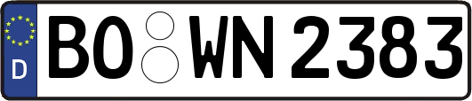BO-WN2383