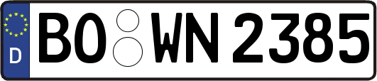 BO-WN2385