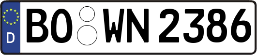 BO-WN2386