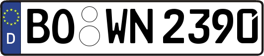 BO-WN2390