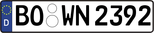 BO-WN2392