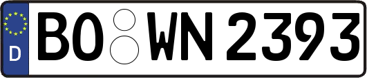 BO-WN2393