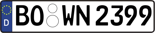BO-WN2399