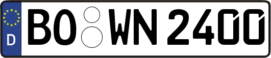 BO-WN2400