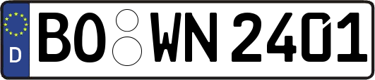 BO-WN2401