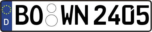 BO-WN2405