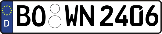 BO-WN2406
