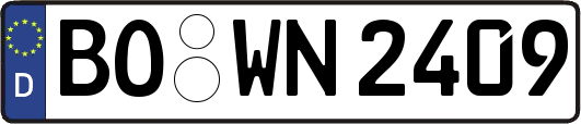 BO-WN2409