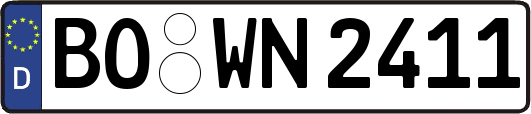 BO-WN2411