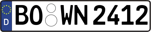 BO-WN2412