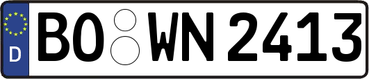 BO-WN2413
