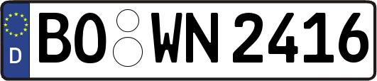 BO-WN2416