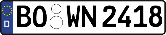 BO-WN2418