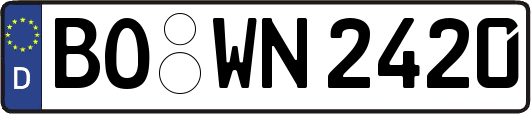 BO-WN2420