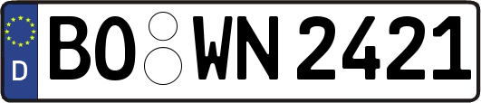 BO-WN2421
