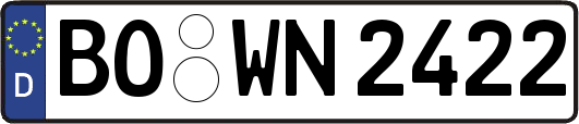 BO-WN2422