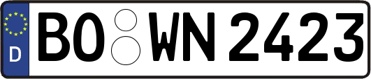 BO-WN2423