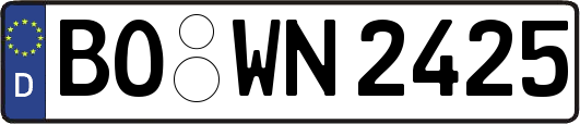 BO-WN2425