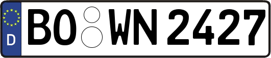 BO-WN2427