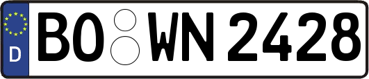 BO-WN2428