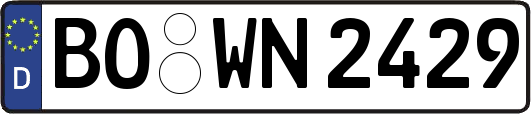 BO-WN2429