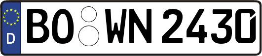 BO-WN2430