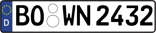 BO-WN2432