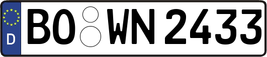BO-WN2433