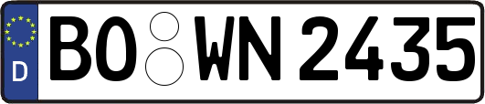 BO-WN2435