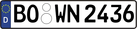 BO-WN2436
