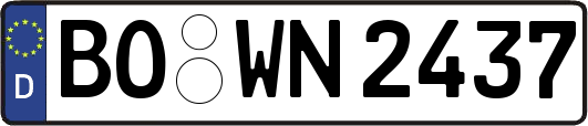 BO-WN2437