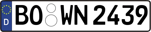 BO-WN2439