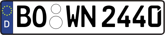 BO-WN2440