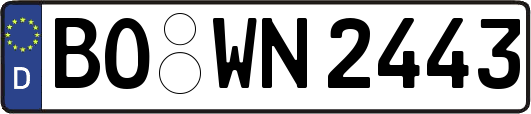 BO-WN2443