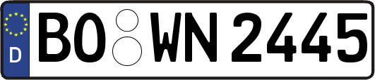 BO-WN2445