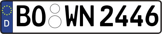 BO-WN2446