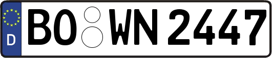 BO-WN2447