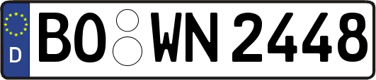 BO-WN2448