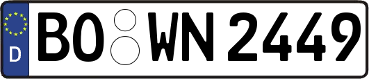 BO-WN2449