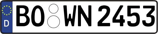 BO-WN2453