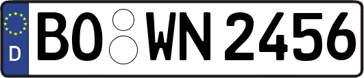 BO-WN2456