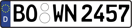 BO-WN2457