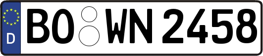 BO-WN2458