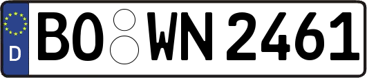 BO-WN2461