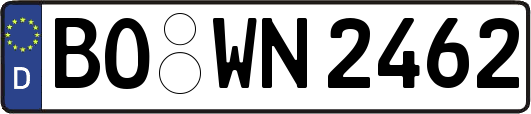 BO-WN2462