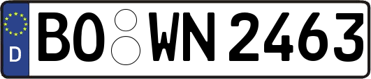 BO-WN2463