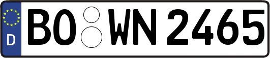 BO-WN2465