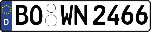 BO-WN2466