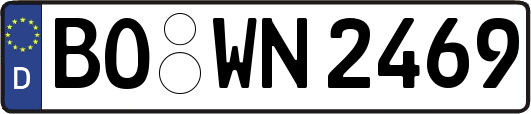 BO-WN2469