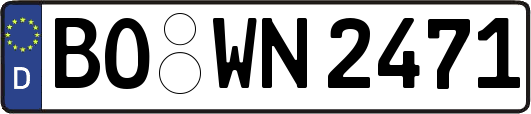 BO-WN2471